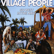 Village People - Go west