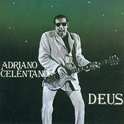 Adriano Celentano · Deus