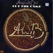 Average White Band - Cut the cake