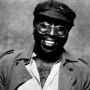 Curtis Mayfield