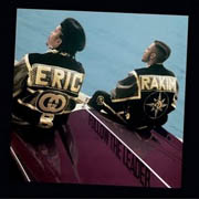 Eric B & Rakim - Microphone Fiend