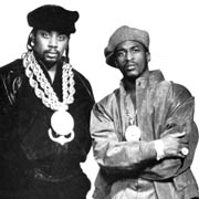 Eric B & Rakim