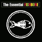 Fishbone - The essential