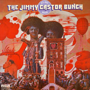 Jimmy Castor - Its Just Begun