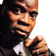 Maceo Parker