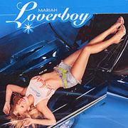 Mariah Carey ft. Cameo · Loverboy