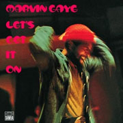 Marvin Gaye · Let's get it on