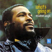 Marvin Gaye · What's Going On