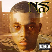 Nas · The message