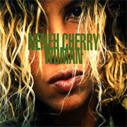 Neneh Cherry · Woman