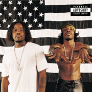 Outkast · Ms. Jackson