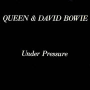 Queen - Under Pressure