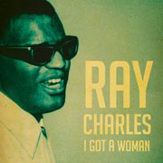 Ray Charles · I got a woman