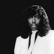 Rick James