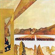 Stevie Wonder - Innervisions