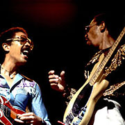The Brothers Johnson