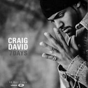 Craig David · Seven Days