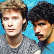 Daryl Hall & John Oates 1