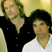 Daryl Hall & John Oates 2