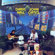 Daryl Hall & John Oates · Do what you want