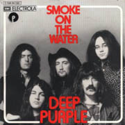 Deep Purple - Smoke On The Water