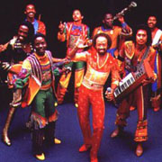 Earth, Wind & Fire 2