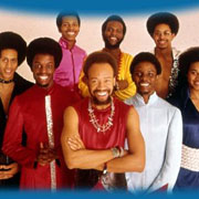 Earth, Wind & Fire