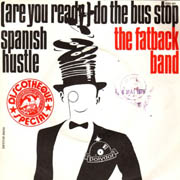 Fatback Band · Do the bus stop