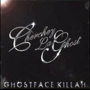 Ghostface Killah - Cherchez La Ghost