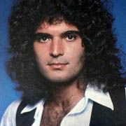 Gino Vannelli