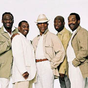 Kool & the Gang 3