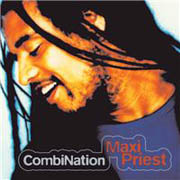 Maxi Priest & Elisha La'Verne - Back together again