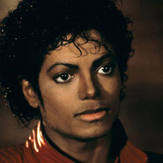 Michael Jackson 2