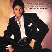 Michael Jackson - Wanna be