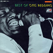 Otis Redding · Satisfaction