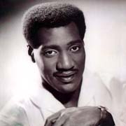 Otis Redding