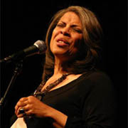 Patti Austin