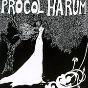 Procol Harum · A whiter shade of pale