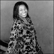 Randy Crawford