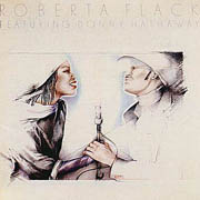 Roberta Flack - Back Together Again