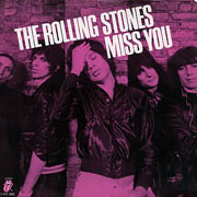 Rolling Stones · Miss You