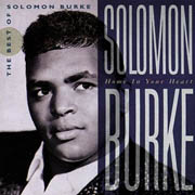 Solomon Burke · The best