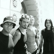 Audioslave 1