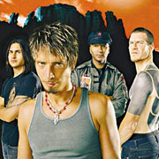 Audioslave 2
