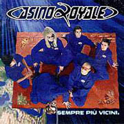 Casino Royale · Sempre più vicino