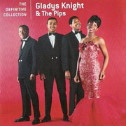 Gladys Knight and the Pips · I heard it through the grapevine