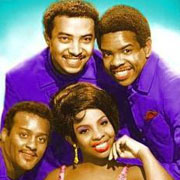 Gladys Knight and the Pips