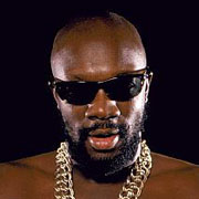 Isaac Hayes 2