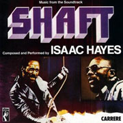 Isaac Hayes - Shaft