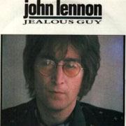 John Lennon · Jealous guy